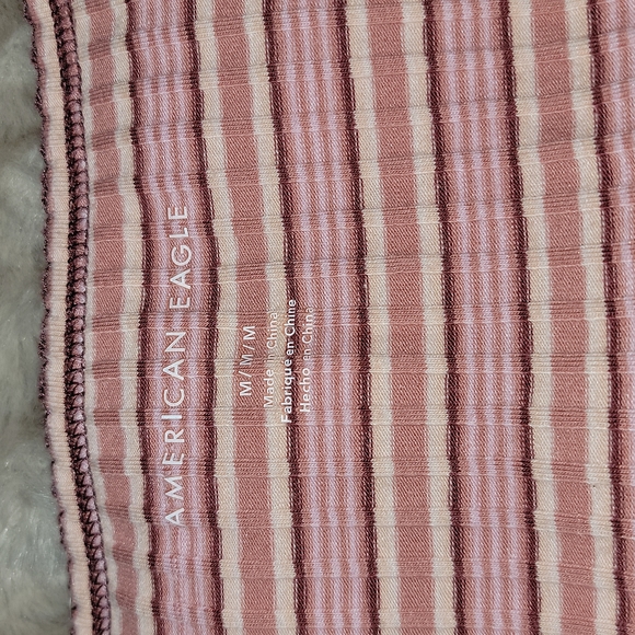 Cropped top - Picture 3 of 3